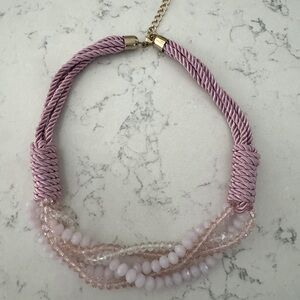 Charming Charlie Necklace